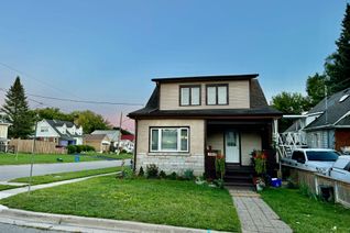 Detached House for Sale, 395 Pine Ave, Oshawa, ON