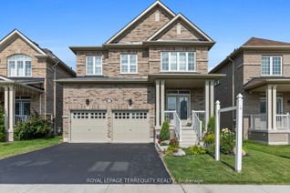 House for Sale, 1821 Castlepoint Dr, Oshawa, ON