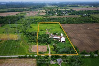 Residential Farm for Sale, 2300 Rosebank Rd, Pickering, ON