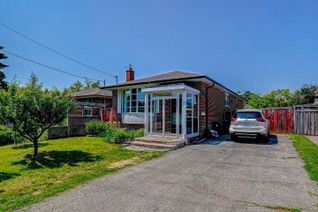 Bungalow for Rent, 26 Sunmount Rd #Bsmt, Toronto, ON