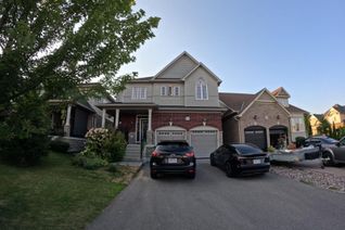 Detached House for Sale, 84 Courtney St, Clarington, ON