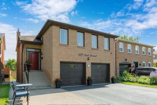 Property for Sale, 621 Ariel Cres, Pickering, ON