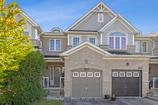 Townhouse for Sale, 1523 Glenbourne Dr, Oshawa, ON