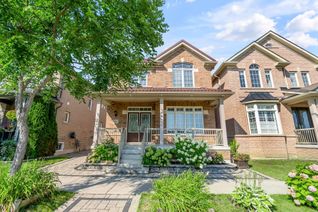 House for Sale, 35 Crossbrooks St, Markham, ON