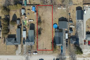 Land for Sale, 125 Sydenham St, Essa, ON