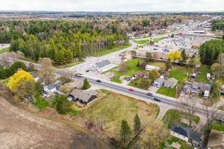 Vacant Residential Land for Sale, 28 Brentwood Rd, Essa, ON