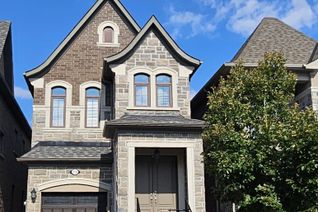 Detached House for Sale, 126 Hatton Garden Rd, Vaughan, ON