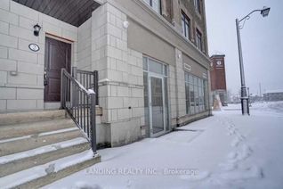 Freehold Townhouse for Rent, 19 Ivanhoe Dr #Unit #2, Markham, ON