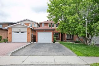 House for Sale, 117 Kersey Cres, Richmond Hill, ON