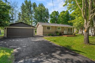 House for Sale, 60 Ball Ave E, Brock, ON