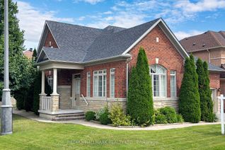 Bungalow for Sale, 243 Via Campanile Rd, Vaughan, ON