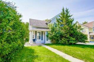 Triplex for Sale, 81 Wellington St E, Aurora, ON