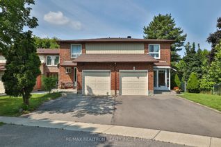 Semi-Detached House for Sale, 53 Empringham Cres, Markham, ON