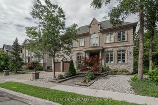 Detached House for Sale, Richmond Hill, ON