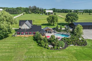 House for Sale, 2443 Carlyon Line, Severn, ON