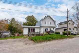 Detached House for Sale, 746 Bay St, Midland, ON