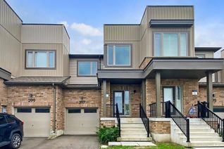 Townhouse for Sale, 297 Atkinson St, Clearview, ON