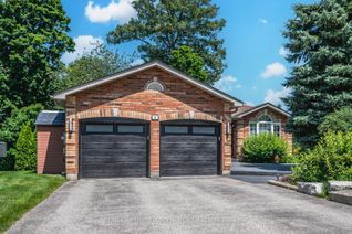 House for Sale, 36 Glen Oak Crt, Barrie, ON