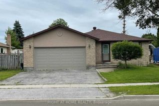 Detached House for Rent, 153 Rose St, Barrie, ON