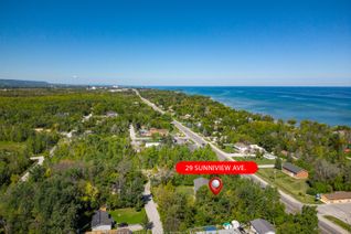 Vacant Residential Land for Sale, 29 Sunniview Ave, Collingwood, ON