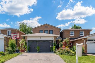 House for Sale, 32 Saturn Dr, Brampton, ON