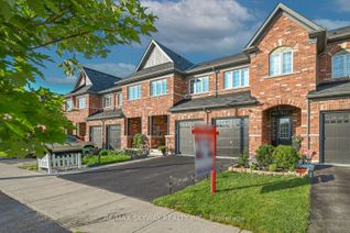 Townhouse for Sale, 166 Sussexvale Dr, Brampton, ON