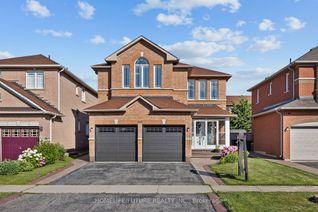 Detached House for Sale, 652 Twain Ave, Mississauga, ON