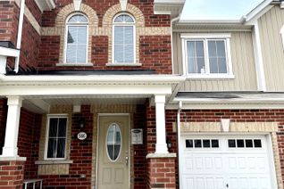 Freehold Townhouse for Rent, 566 Laking Terr, Milton, ON