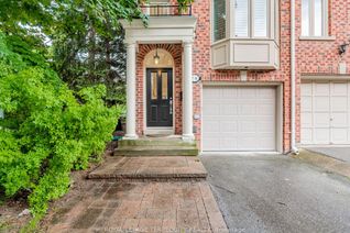 Freehold Townhouse for Sale, 7K Brussels St, Toronto, ON