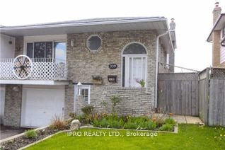 House for Sale, 339 Hansen Rd N, Brampton, ON