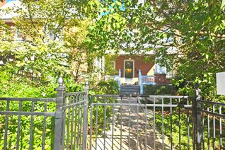 House for Sale, 1 Maynard Ave S, Toronto, ON