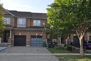 Freehold Townhouse for Sale, 5265 palmetto Pl, Mississauga, ON