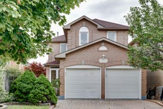 Detached House for Sale, 5507 Flatford Rd, Mississauga, ON