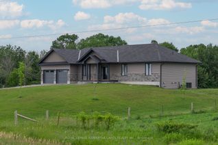 Detached House for Sale, 1270 County Road 121, Kawartha Lakes, ON