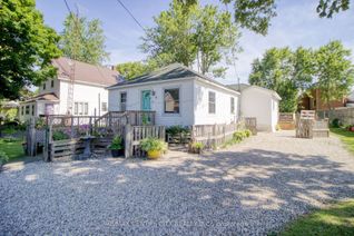 Bungalow for Sale, 8 Sarah St, Chatham-Kent, ON