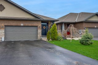 Semi-Detached House for Sale, 75 Farmington Cres, Belleville, ON