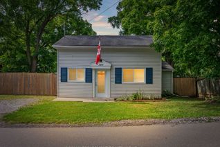 Detached House for Sale, 149 Park Lane, Haldimand, ON