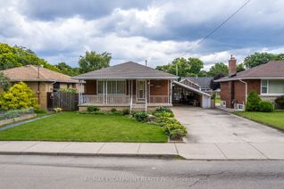 Detached House for Sale, 159 West 26th St, Hamilton, ON