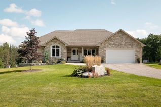 Bungalow for Sale, 1461 11th Line, Smith-Ennismore-Lakefield, ON