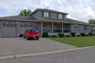 Duplex for Sale, 1052 BAY St, Norfolk, ON