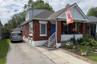 Detached House for Sale, 149 Giles St, London, ON