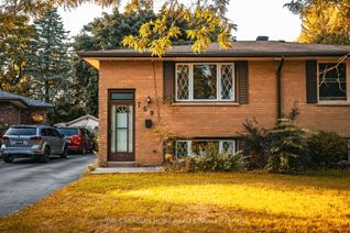 Semi-Detached House for Sale, 769 SEVILLA PARK Pl, London, ON