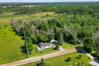 Bungalow for Sale, 345 North Mountain Rd, Kawartha Lakes, ON