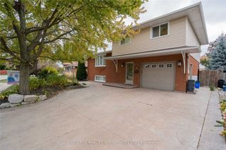 House for Sale, 207 Christopher Dr, Cambridge, ON