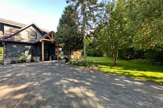 House for Sale, 1024 FIELDALE Rd, Lake of Bays, ON