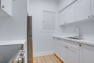 Apartment for Rent, 200 King St #3, St. Catharines, ON