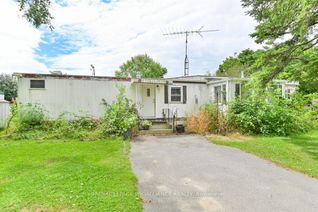 Property for Sale, 1231 County Rd 11 #21, Prince Edward County, ON