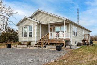 Detached House for Sale, 3589 County Road 8, Prince Edward County, ON