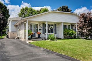 Backsplit for Sale, 417-A Dayna Cres, Waterloo, ON