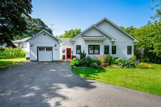 Detached House for Sale, 883 Ontario St, Cobourg, ON